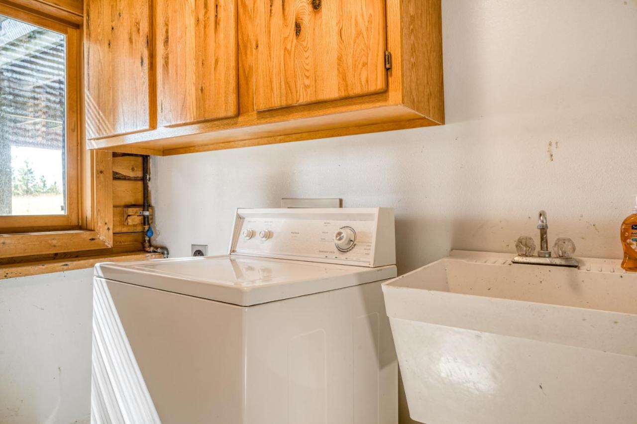 Sunny Mountain Delight Villa Angel Fire Bagian luar foto