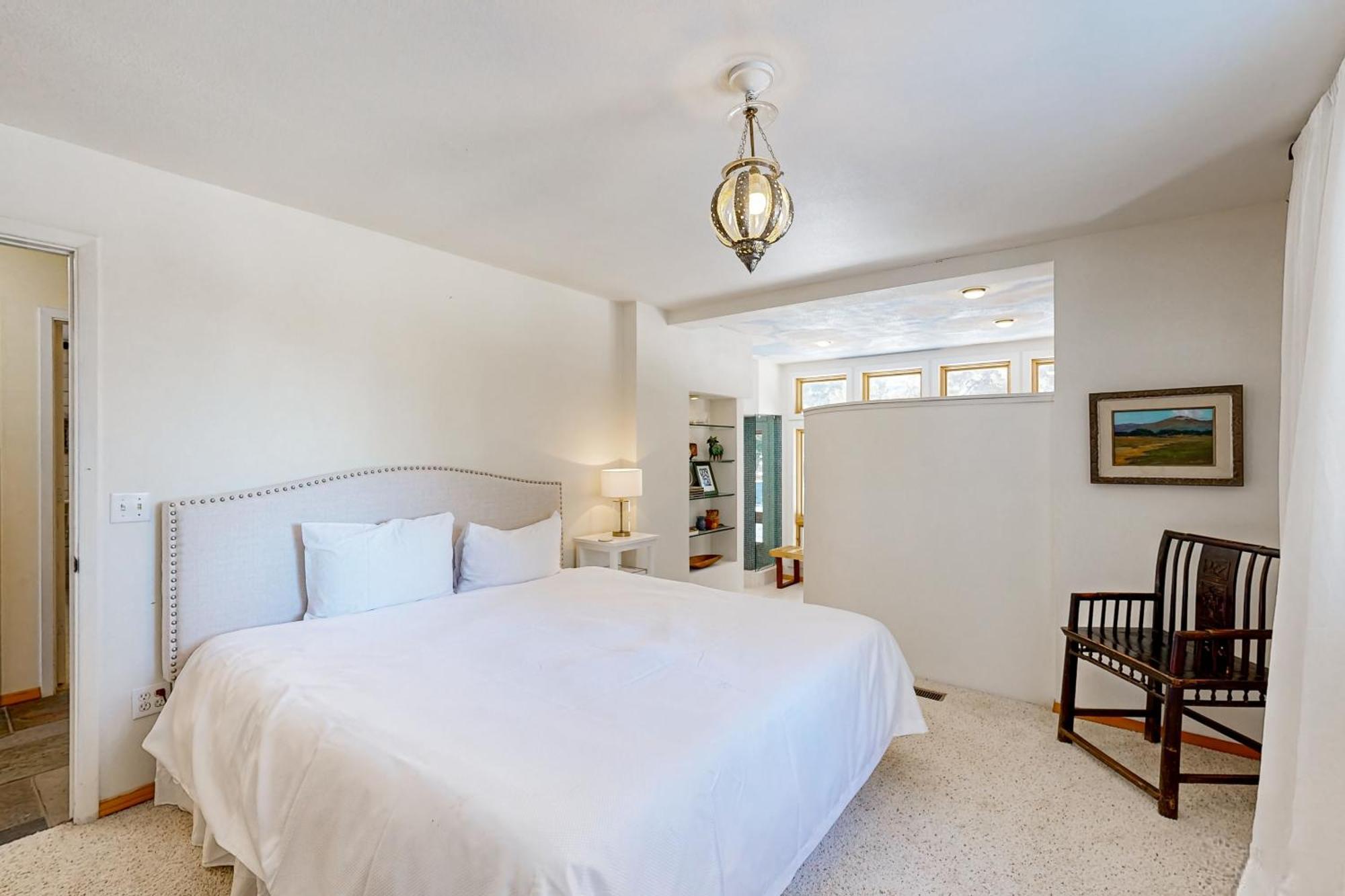 Sunny Mountain Delight Villa Angel Fire Bagian luar foto