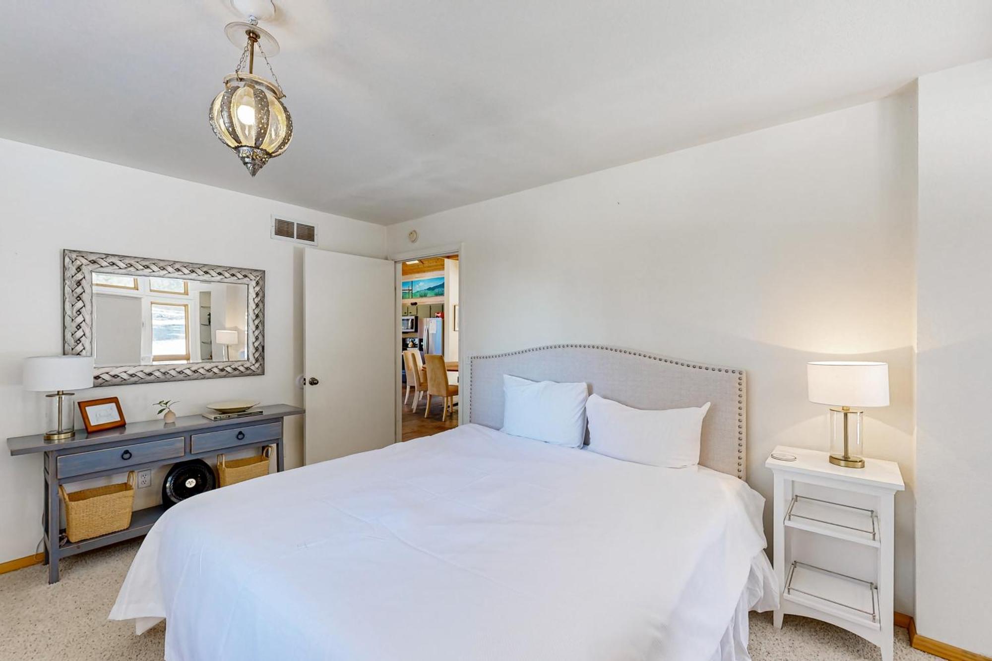 Sunny Mountain Delight Villa Angel Fire Bagian luar foto