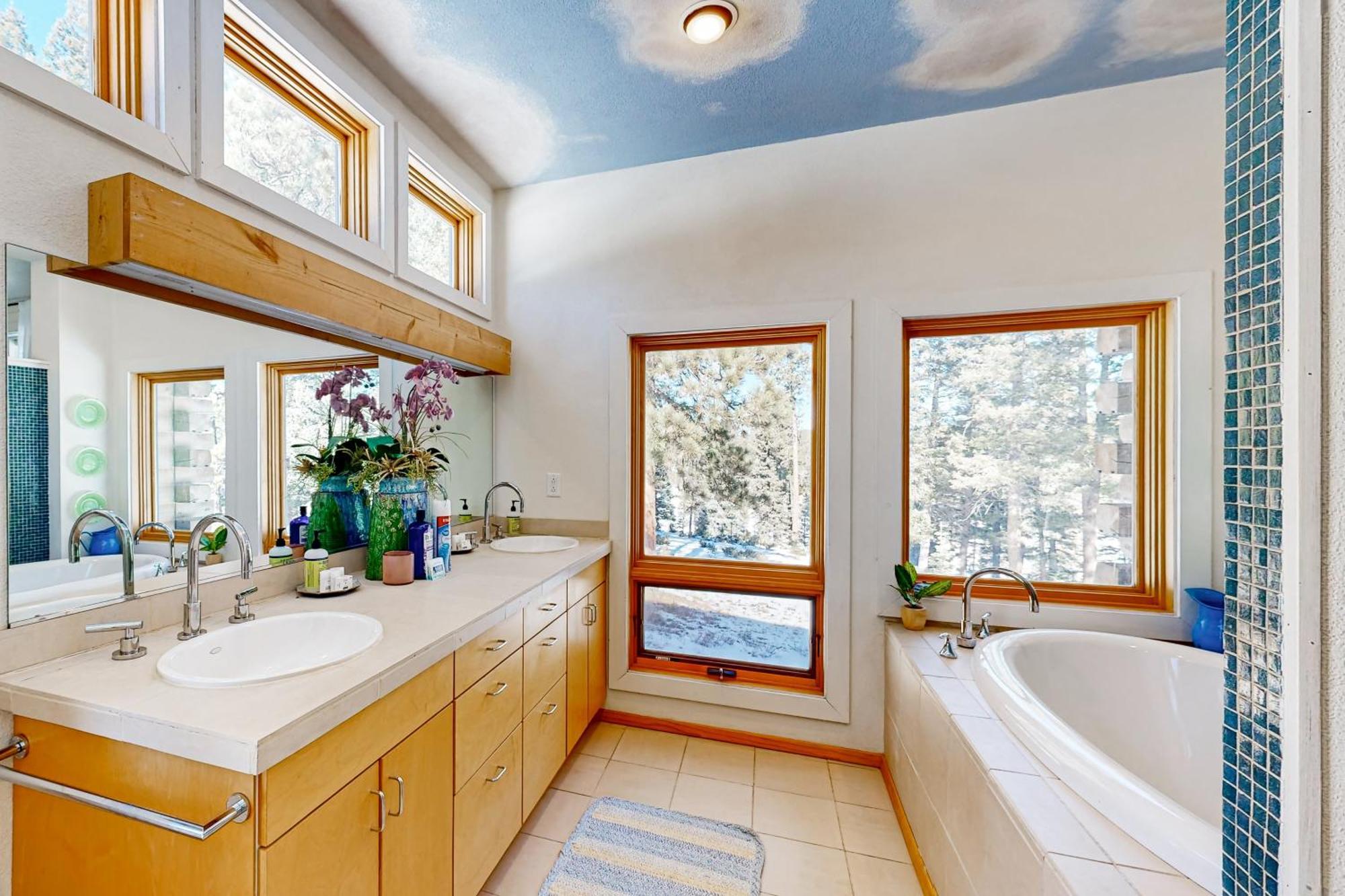 Sunny Mountain Delight Villa Angel Fire Bagian luar foto