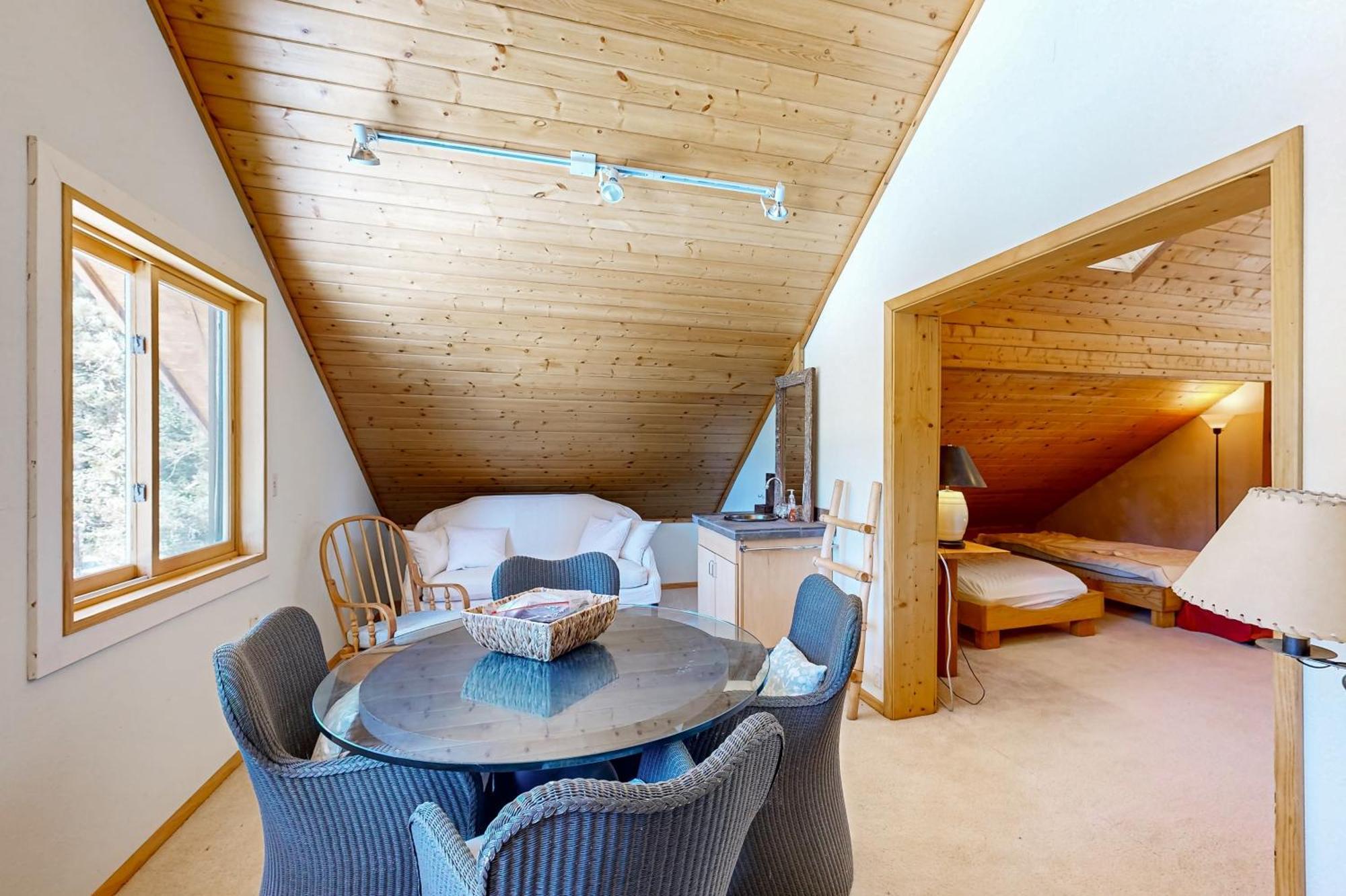 Sunny Mountain Delight Villa Angel Fire Bagian luar foto